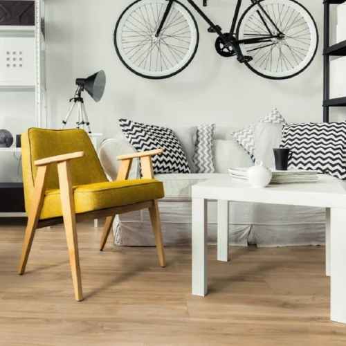 Montmelo Nature Oak - Exquisite Plus 8mm Laminate Flooring (54197)