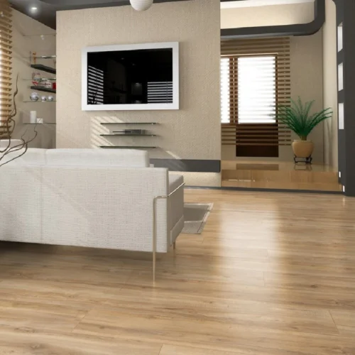 Montmelo Nature Oak - Exquisite Plus 8mm Laminate Flooring (54197) 22 Montmelo Nature Oak - Exquisite Plus 8mm Laminate Flooring (54197) -Oak Door Store 1716467820 30713900