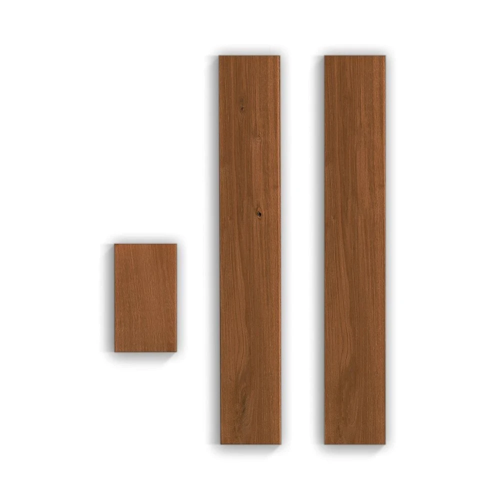 Solid Oak Internal Fully Finished Grange Door Lock Block/Bracing Pack (75805) 1 Solid Oak Internal Fully Finished Grange Door Lock Block/Bracing Pack (75805)