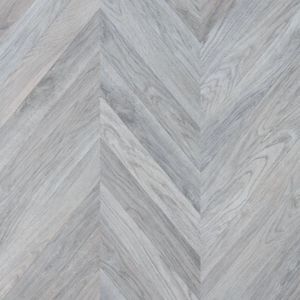 Grey - Masterpieces Water-resistant 8mm Laminate Flooring (84208) 2 Grey - Masterpieces Water-resistant 8mm Laminate Flooring (84208) - Image 2
