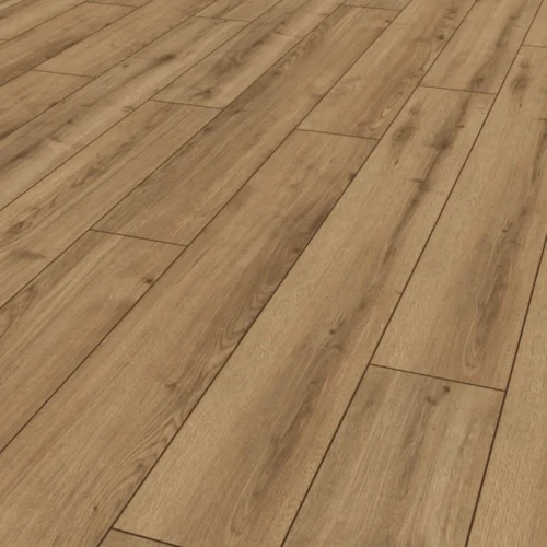 Jalon Natural Oak - Robusto Villa 12mm Laminate Flooring (84823) -Oak Door Store 1716467929 13529000