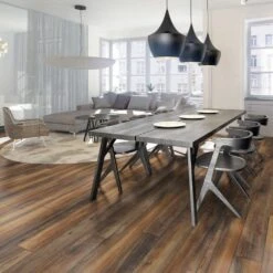 Harbour Oak - Robusto Villa 12mm Laminate Flooring (84816) -Oak Door Store 1716467935 28948700