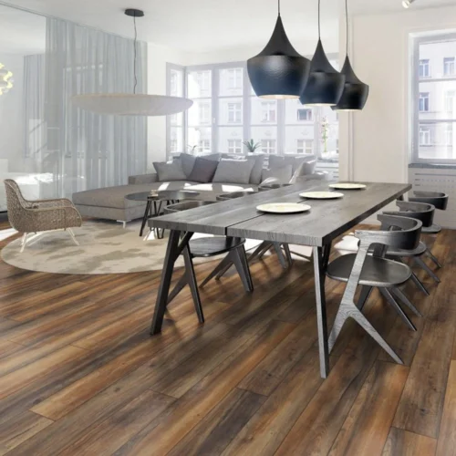 Harbour Oak - Robusto Villa 12mm Laminate Flooring (84816) -Oak Door Store 1716467935 28948700