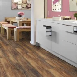 Harbour Oak - Robusto Villa 12mm Laminate Flooring (84816) -Oak Door Store 1716467935 85319800