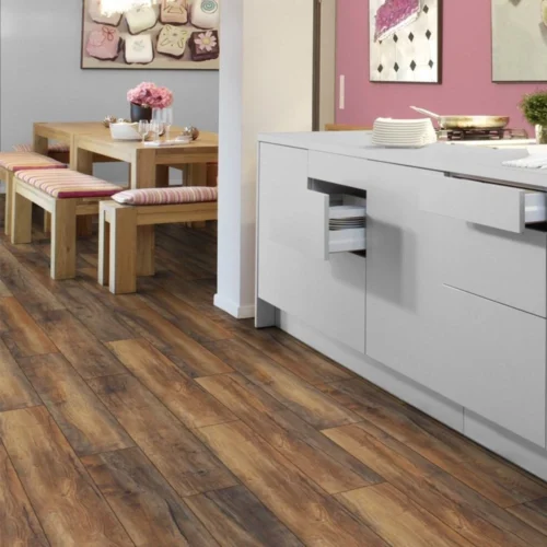 Harbour Oak - Robusto Villa 12mm Laminate Flooring (84816) -Oak Door Store 1716467935 85319800