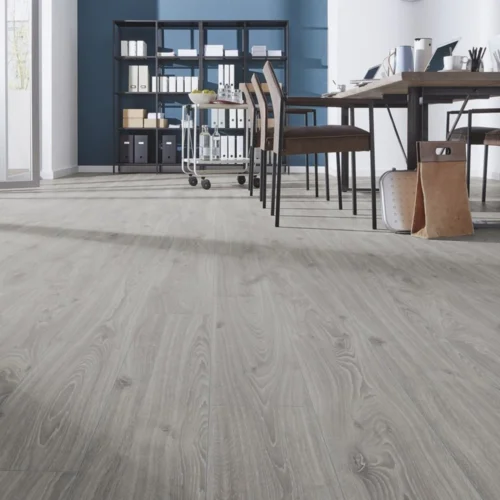 Timeless Grey Oak - Robusto Villa 12mm Laminate Flooring (84818) 10 Timeless Grey Oak - Robusto Villa 12mm Laminate Flooring (84818) -Oak Door Store 1716467936 87307900