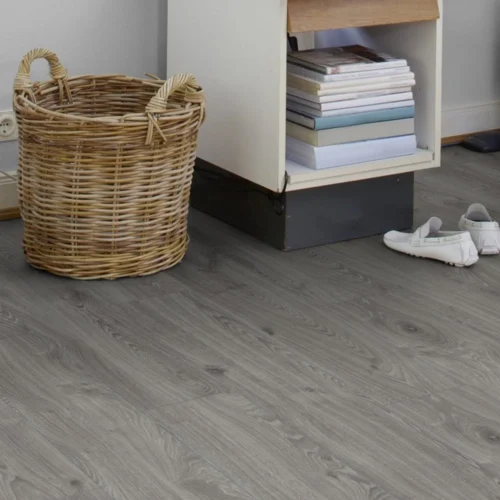 Timeless Grey Oak - Robusto Villa 12mm Laminate Flooring (84818) 13 Timeless Grey Oak - Robusto Villa 12mm Laminate Flooring (84818) -Oak Door Store 1716467937 85060800