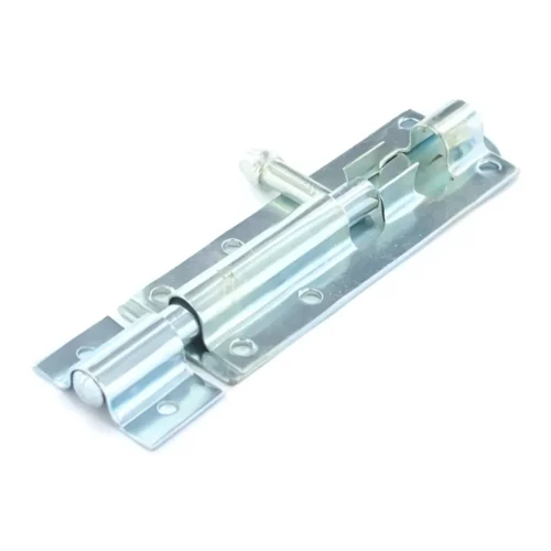 6" Zinc Tower Bolt (84960)