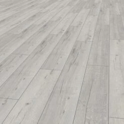 Rip Oak White - Robusto Villa 12mm Laminate Flooring (85189) 12 Rip Oak White - Robusto Villa 12mm Laminate Flooring (85189) -Oak Door Store 1716468129 12835500