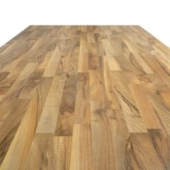 Ticino Walnut - Superior 6mm Laminate Flooring (85898) 12 Ticino Walnut - Superior 6mm Laminate Flooring (85898) -Oak Door Store 1716468176 77744300