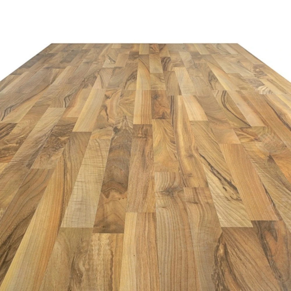 Ticino Walnut - Superior 6mm Laminate Flooring (85898) 5 Ticino Walnut - Superior 6mm Laminate Flooring (85898) - Image 5