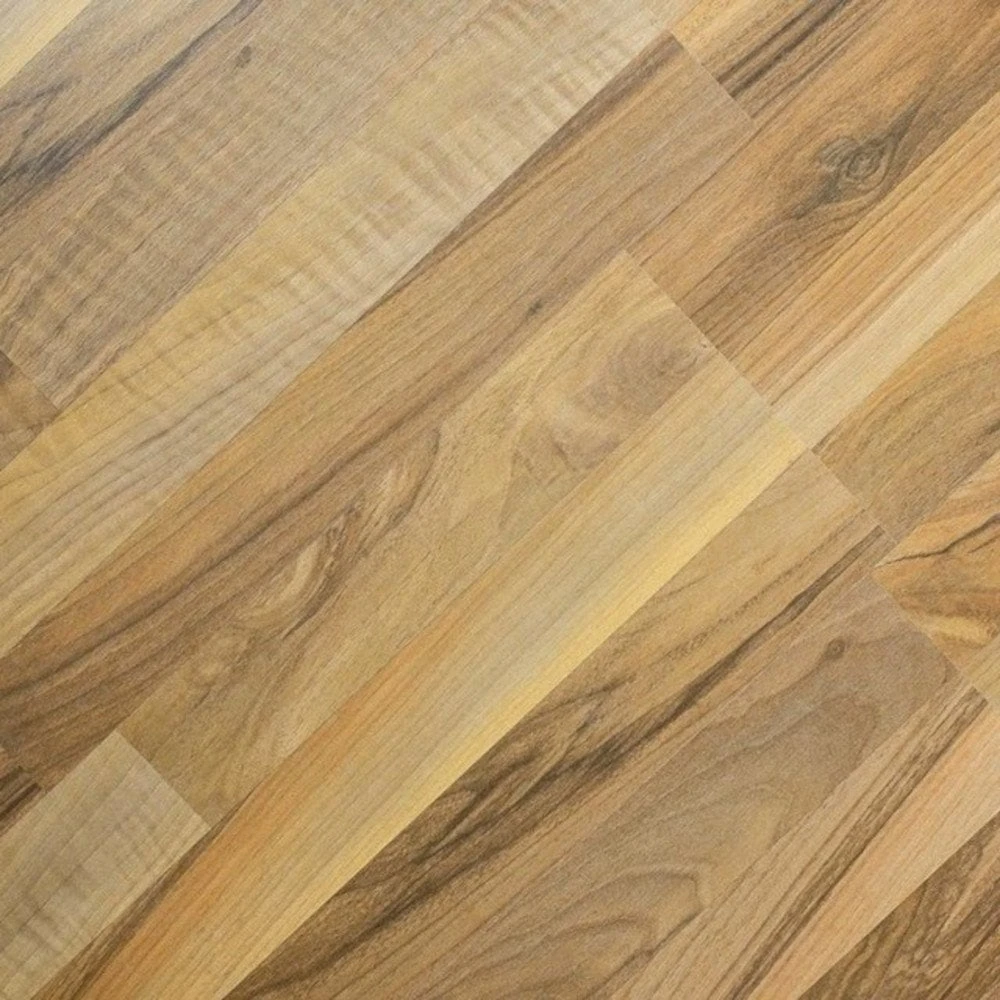Ticino Walnut - Superior 6mm Laminate Flooring (85898) 2 Ticino Walnut - Superior 6mm Laminate Flooring (85898) - Image 2