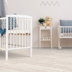 County Oak - Lustre 8mm High Gloss Laminate Flooring (84873) 18 County Oak - Lustre 8mm High Gloss Laminate Flooring (84873) -Oak Door Store 1716468179 95555100