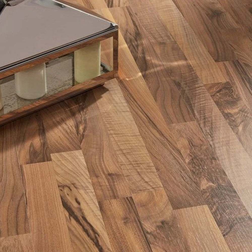 Ticino Walnut - Superior 6mm Laminate Flooring (85898) 7 Ticino Walnut - Superior 6mm Laminate Flooring (85898) - Image 7