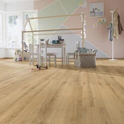 Tajo Oak - Amazone 10mm Laminate Flooring (87644)