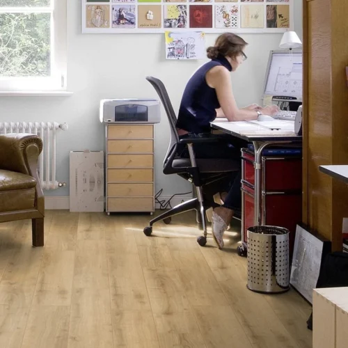 Tajo Oak - Amazone 10mm Laminate Flooring (87644) -Oak Door Store 1716468226 77966300