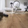 Dezent - Mega Plus Super-Wide 8mm Laminate Flooring (87646)