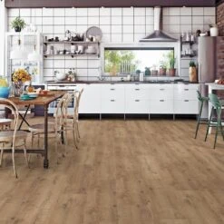 Dezent - Mega Plus Super-Wide 8mm Laminate Flooring (87646) -Oak Door Store 1716468231 19106000