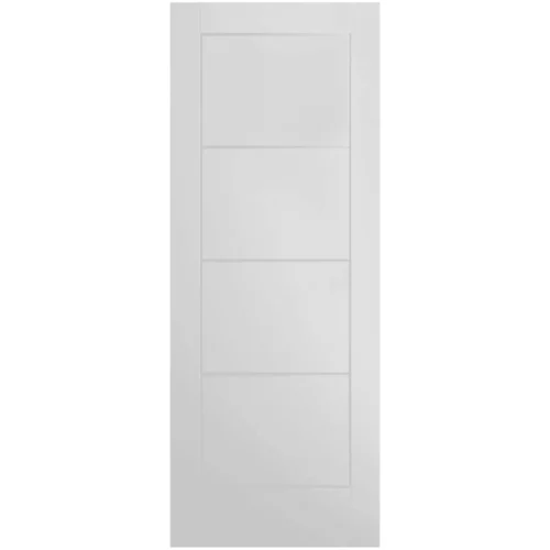 White Internal Moulded Lifestyle Smooth Ladder Door (89278) 5 White Internal Moulded Lifestyle Smooth Ladder Door (89278) -Oak Door Store 1716468241 82325800