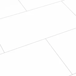 White - Lustre Stone 8mm High Gloss Laminate Flooring (90000) 16 White - Lustre Stone 8mm High Gloss Laminate Flooring (90000) -Oak Door Store 1716468281 99230800