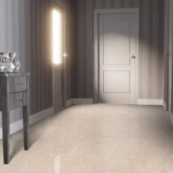 Elounda Luonto - Lustre Stone 8mm High Gloss Laminate Flooring (91937) -Oak Door Store 1716468483 51965400