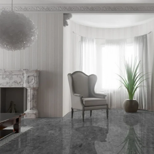 Elounda Cinzento - Lustre Stone 8mm High Gloss Laminate Flooring (91938) 8 Elounda Cinzento - Lustre Stone 8mm High Gloss Laminate Flooring (91938) -Oak Door Store 1716468485 11526100