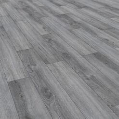 Millenium Oak Grey - Advanced 8mm Laminate Flooring (85890) 9 Millenium Oak Grey - Advanced 8mm Laminate Flooring (85890) -Oak Door Store 1716468556 08802400