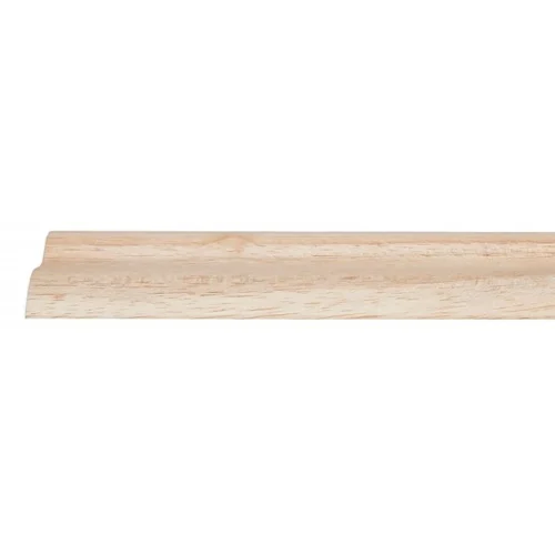 External 915mm Hardwood Timber Weather Bar (93635)