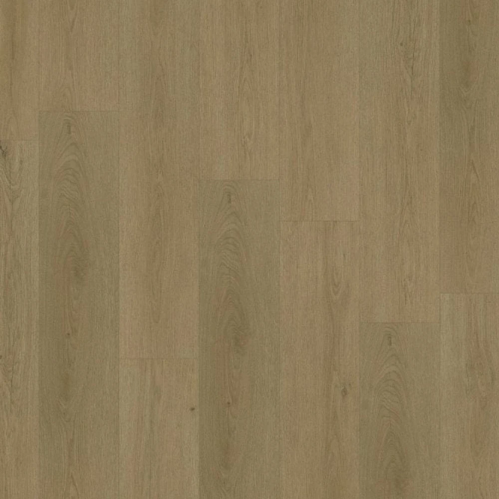 Champagne Oak - Comfort Luxe 12mm Laminate Flooring (122137) 2 Champagne Oak - Comfort Luxe 12mm Laminate Flooring (122137) - Image 2