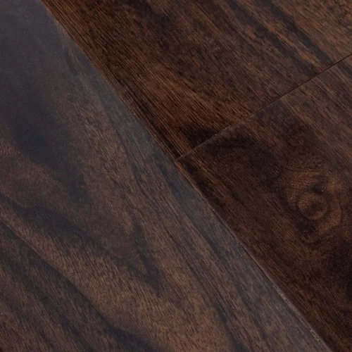 Rich Walnut - Glamour 12mm High Gloss Laminate Flooring (122131) 9 Rich Walnut - Glamour 12mm High Gloss Laminate Flooring (122131) -Oak Door Store 1717162246 65781600