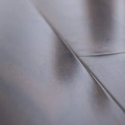 Rich Walnut - Glamour 12mm High Gloss Laminate Flooring (122131) -Oak Door Store 1717162253 11177900