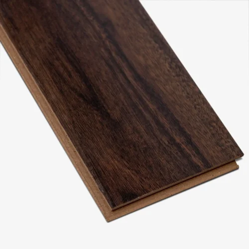 Rich Walnut - Glamour 12mm High Gloss Laminate Flooring (122131) 12 Rich Walnut - Glamour 12mm High Gloss Laminate Flooring (122131) -Oak Door Store 1717162255 96984900
