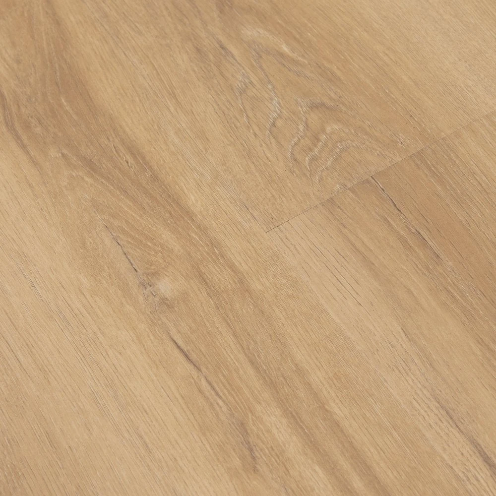 Honey Oak - Comfort Luxe Ultra 12mm Laminate Flooring (122143) 3 Honey Oak - Comfort Luxe Ultra 12mm Laminate Flooring (122143) - Image 3