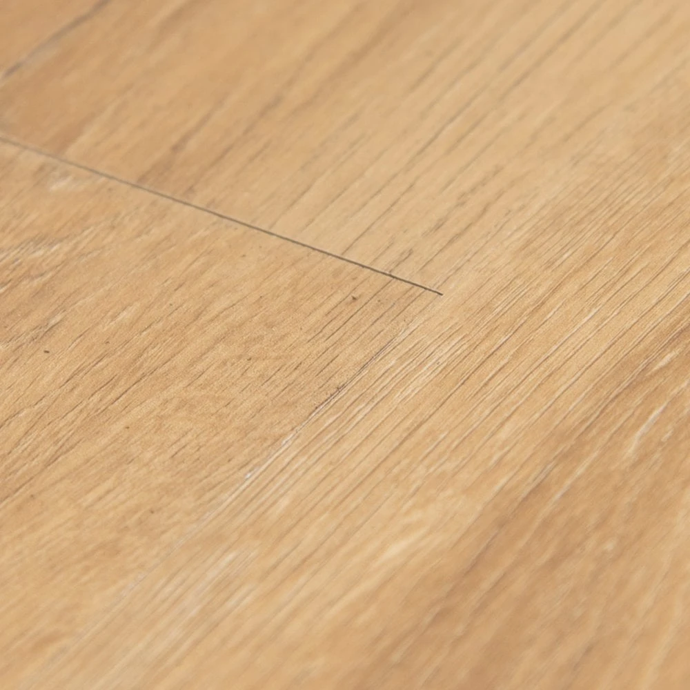 Honey Oak - Comfort Luxe Ultra 12mm Laminate Flooring (122143) 4 Honey Oak - Comfort Luxe Ultra 12mm Laminate Flooring (122143) - Image 4