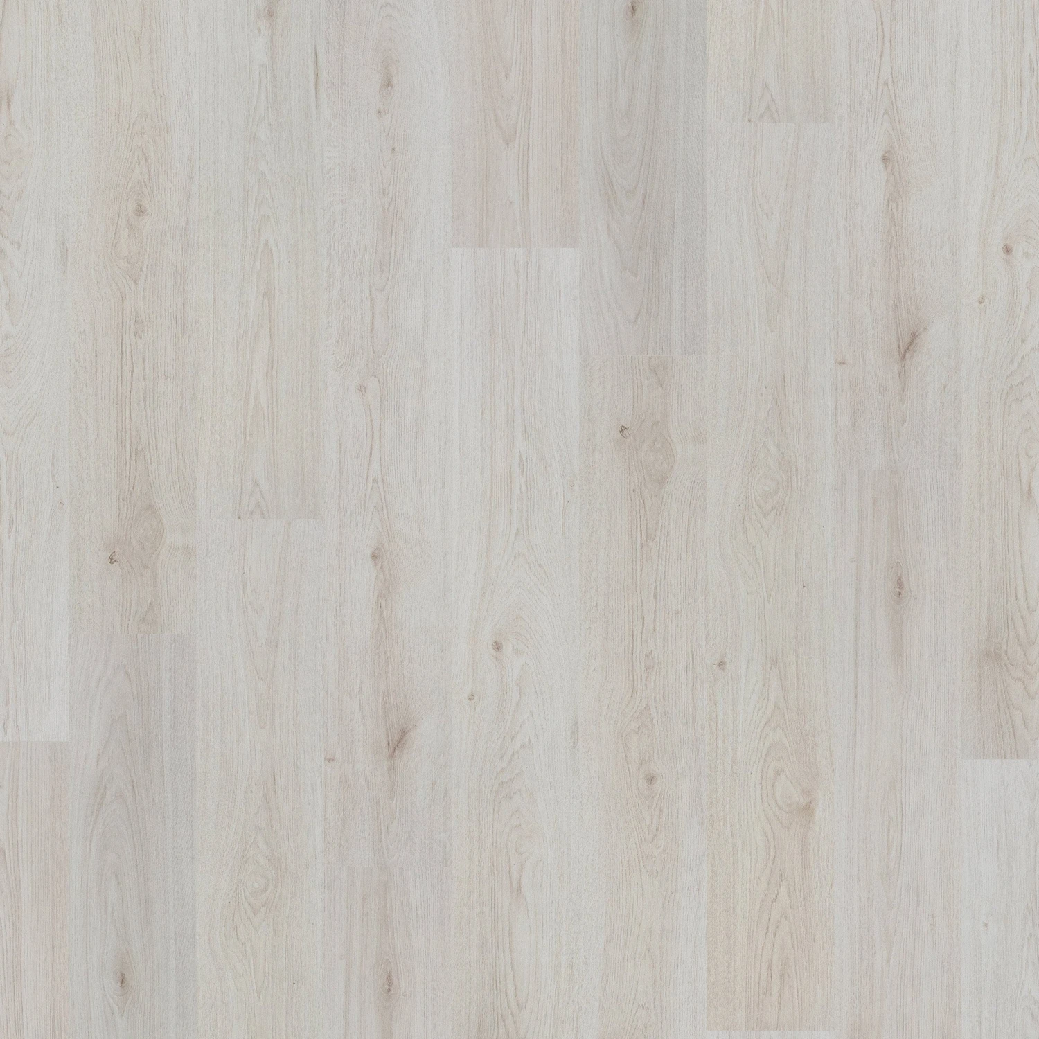 Trend Oak White - Basic 6mm Laminate Flooring (107818) 2 Trend Oak White - Basic 6mm Laminate Flooring (107818) - Image 2