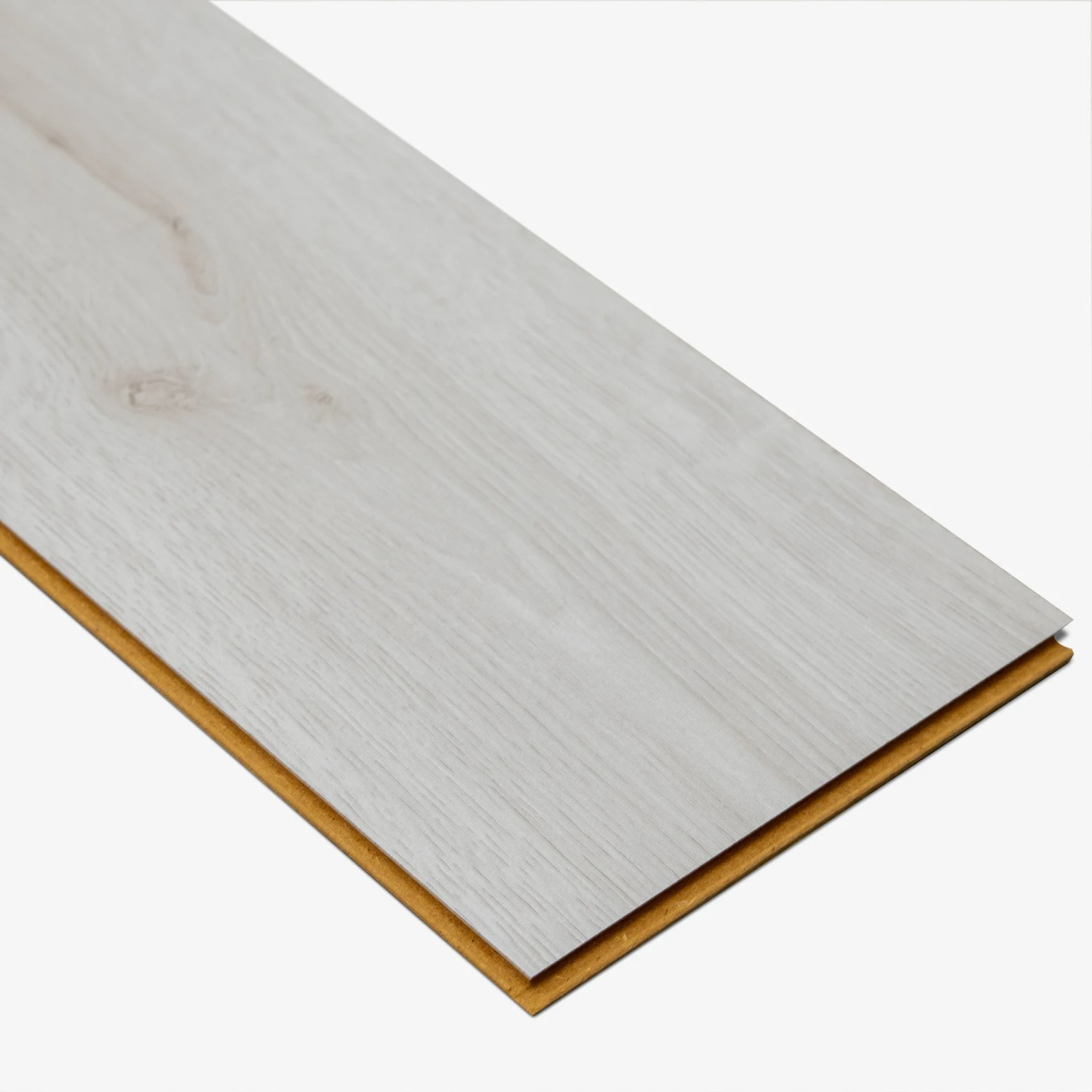 Trend Oak White - Basic 6mm Laminate Flooring (107818) 6 Trend Oak White - Basic 6mm Laminate Flooring (107818) - Image 6