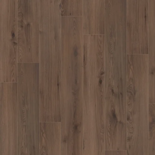 Millenium Brown Oak - Advanced 8mm Laminate Flooring (106488) -Oak Door Store 1717503730 74237300