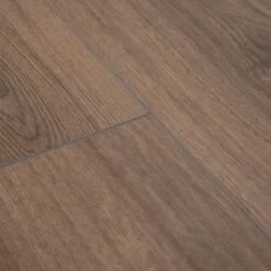 Millenium Brown Oak - Advanced 8mm Laminate Flooring (106488) -Oak Door Store 1717503735 70904200