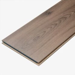 Millenium Brown Oak - Advanced 8mm Laminate Flooring (106488) -Oak Door Store 1717503745 18247700