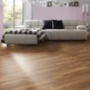 Appalachian Hickory - Atlantic 10mm Handscraped Moisture Resistant Laminate Flooring (122434)