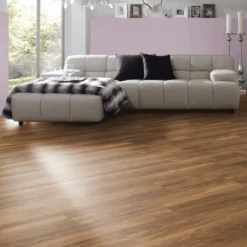 Appalachian Hickory - Atlantic 10mm Handscraped Moisture Resistant Laminate Flooring (122434)