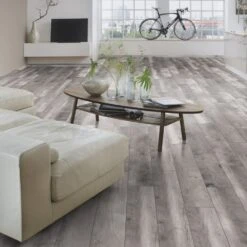Blackwater Oak - Atlantic 10mm Handscraped Moisture Resistant Laminate Flooring (122435) 14 Blackwater Oak - Atlantic 10mm Handscraped Moisture Resistant Laminate Flooring (122435) -Oak Door Store 1718279625 26681400