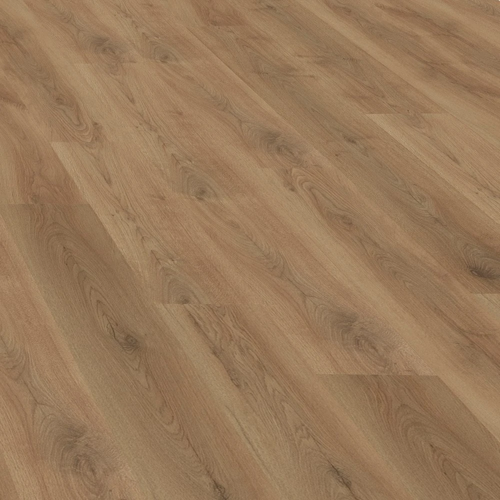 Historic Oak - Atlantic 10mm Handscraped Moisture Resistant Laminate Flooring (122436) 2 Historic Oak - Atlantic 10mm Handscraped Moisture Resistant Laminate Flooring (122436) - Image 2