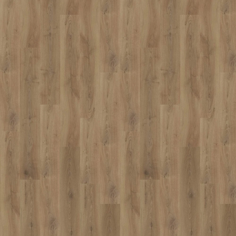 Historic Oak - Atlantic 10mm Handscraped Moisture Resistant Laminate Flooring (122436) 3 Historic Oak - Atlantic 10mm Handscraped Moisture Resistant Laminate Flooring (122436) - Image 3