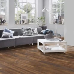 Laguna Oak - Atlantic 10mm Handscraped Moisture Resistant Laminate Flooring (122469) 12 Laguna Oak - Atlantic 10mm Handscraped Moisture Resistant Laminate Flooring (122469) -Oak Door Store 1718280636 70801300