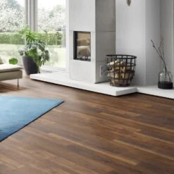 Laguna Oak - Atlantic 10mm Handscraped Moisture Resistant Laminate Flooring (122469) 13 Laguna Oak - Atlantic 10mm Handscraped Moisture Resistant Laminate Flooring (122469) -Oak Door Store 1718280638 04363700