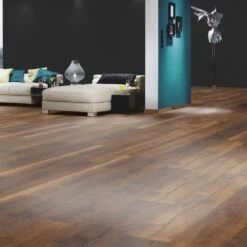 Laguna Oak - Atlantic 10mm Handscraped Moisture Resistant Laminate Flooring (122469) 15 Laguna Oak - Atlantic 10mm Handscraped Moisture Resistant Laminate Flooring (122469) -Oak Door Store 1718280640 42844500