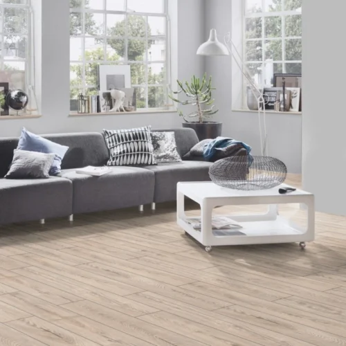 Mushroom Carpenter Oak - Atlantic 10mm Handscraped Moisture Resistant Laminate Flooring (122470) 15 Mushroom Carpenter Oak - Atlantic 10mm Handscraped Moisture Resistant Laminate Flooring (122470) -Oak Door Store 1718280719 84257600