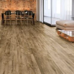 Westside Oak - Eurohome Vario+ 12mm Laminate Flooring (122473)