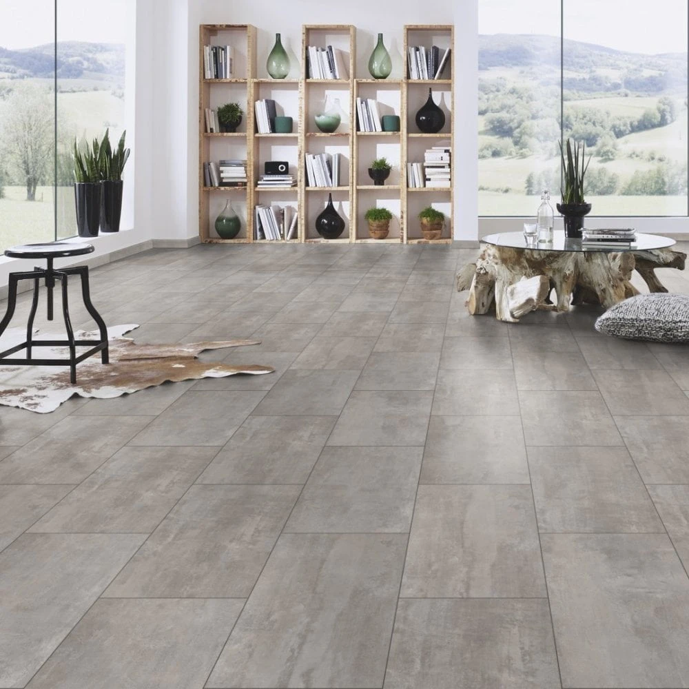 Cross Town Traffic - Atlantic 8mm Moisture Resistant Laminate Flooring (122464) 3 Cross Town Traffic - Atlantic 8mm Moisture Resistant Laminate Flooring (122464) - Image 3
